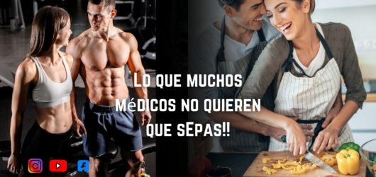 Ejercicio y alimentación: Claves para el control de la ansiedad y depresión