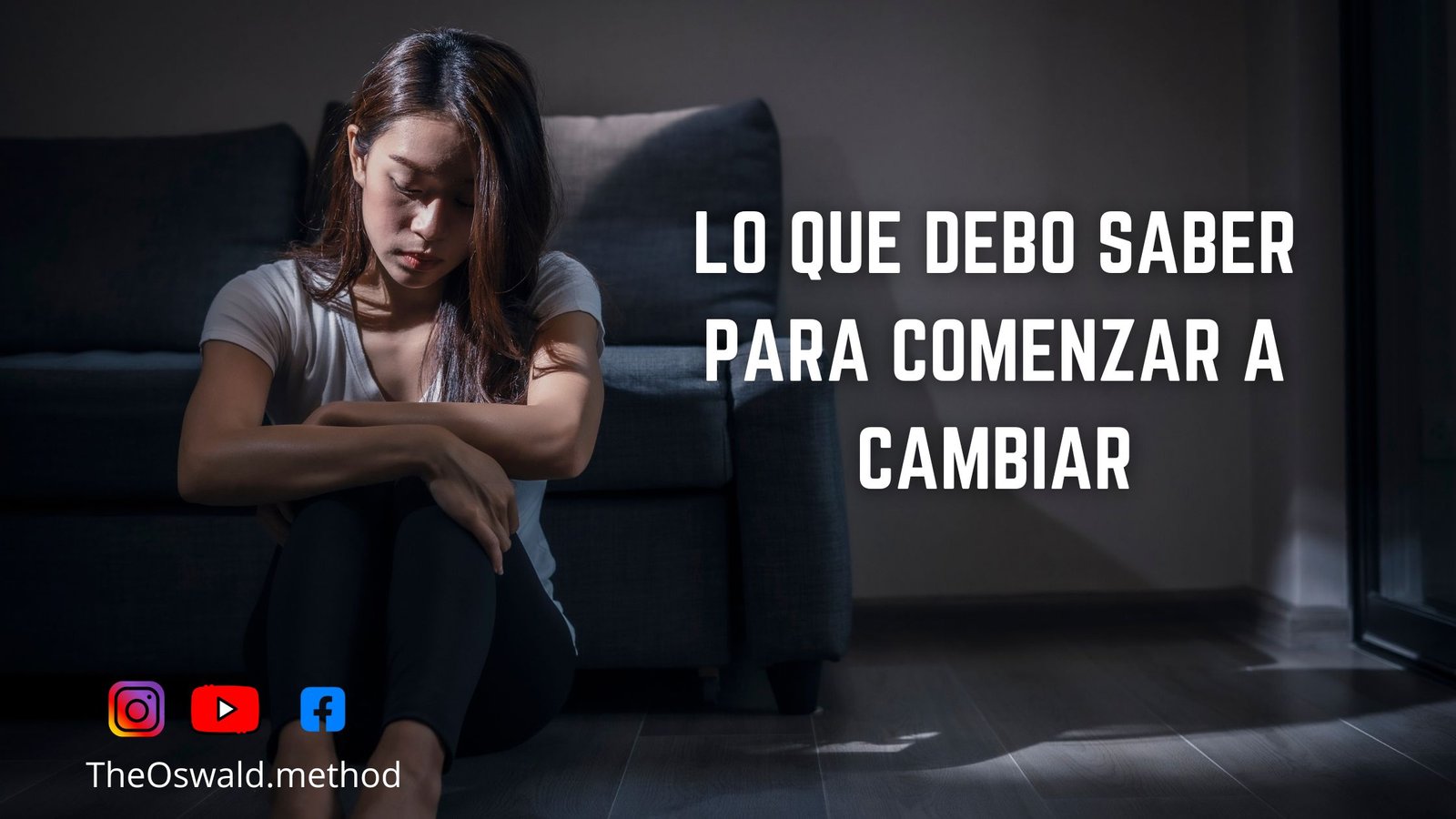 Ansiedad y depresión: Cómo identificarlas y superarlas sin sentirte abrumado