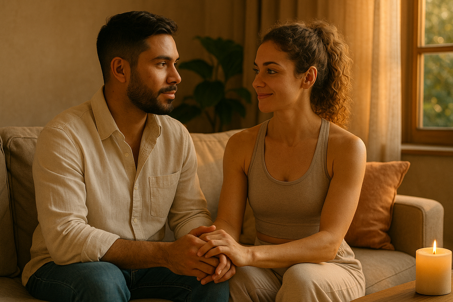 🕊️ Rescata tu matrimonio con estos sencillos pasos: guía práctica para reconectar desde el amor consciente