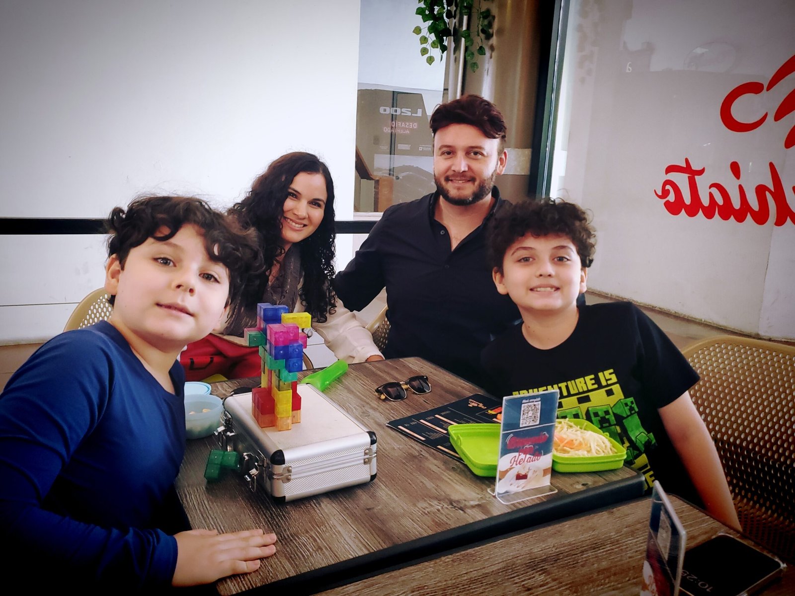 👨‍👧‍👦 ¿Cómo ser padre en el siglo XXI? Guía práctica y consciente para una paternidad con propósito