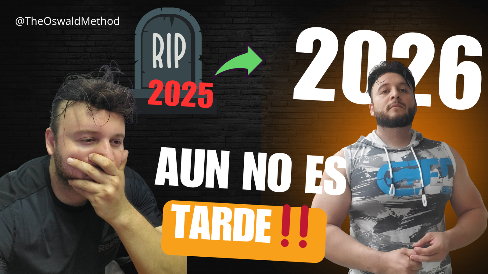 📝 BLOG: 8 hábitos para transformar este 2025 en un año de éxito